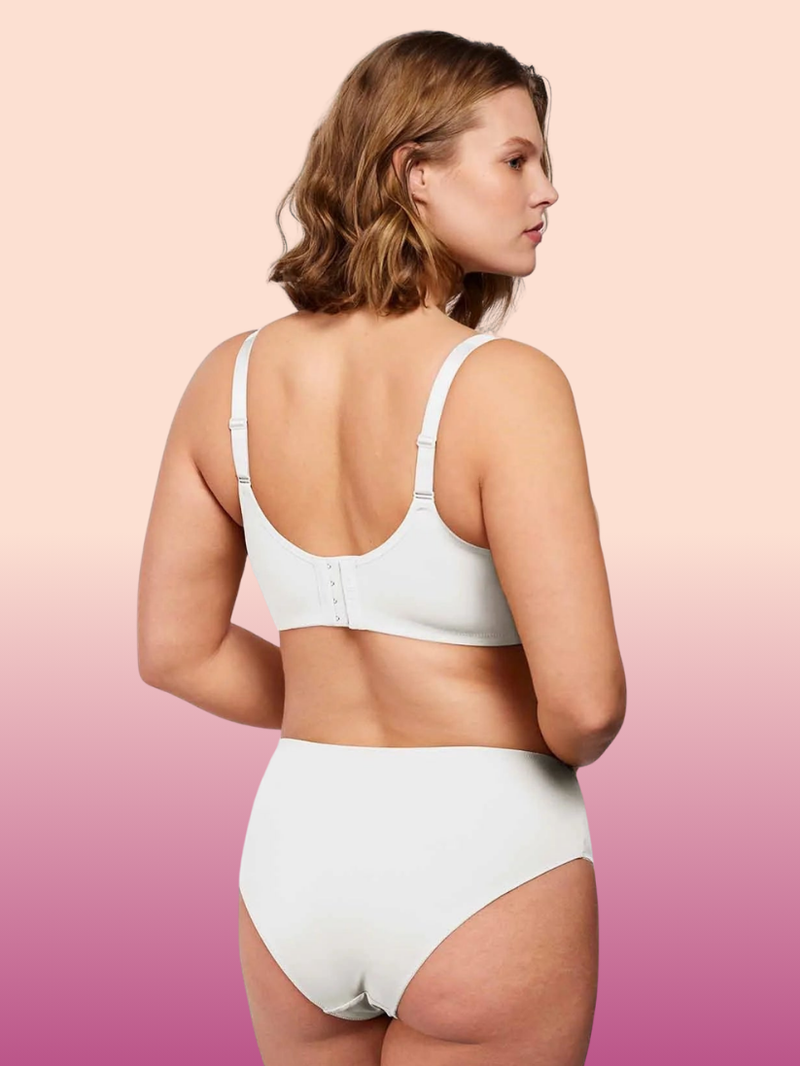 Velyforme® - Sujetador minimizador invisible
