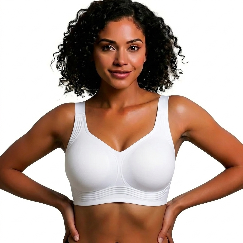 SilkFit™ Reggiseno Seconda Pelle
