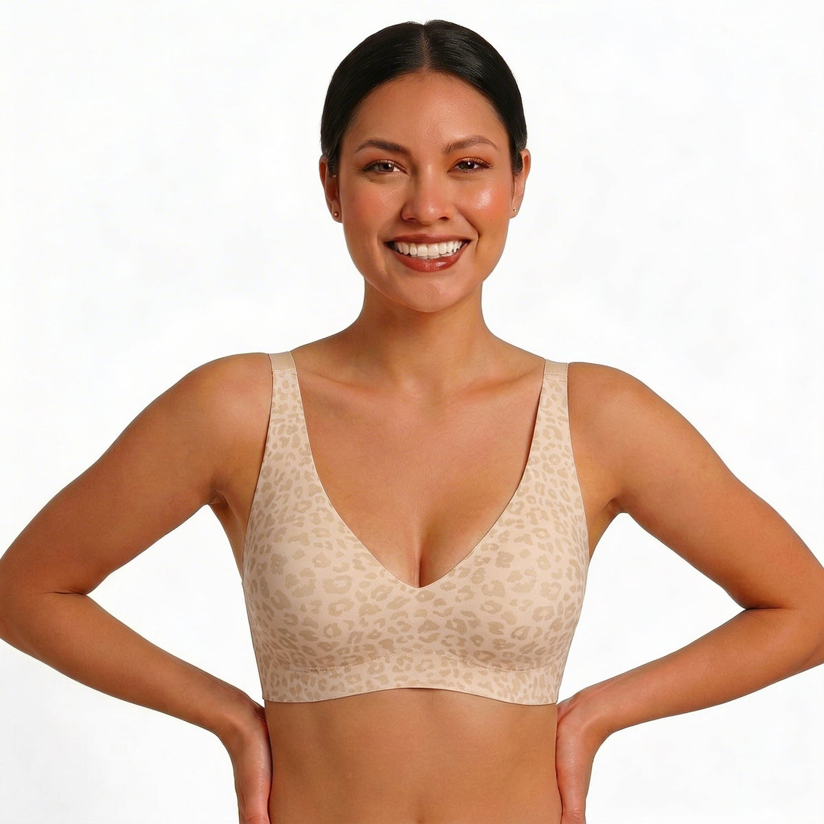 SilkFit™ Reggiseno Seconda Pelle