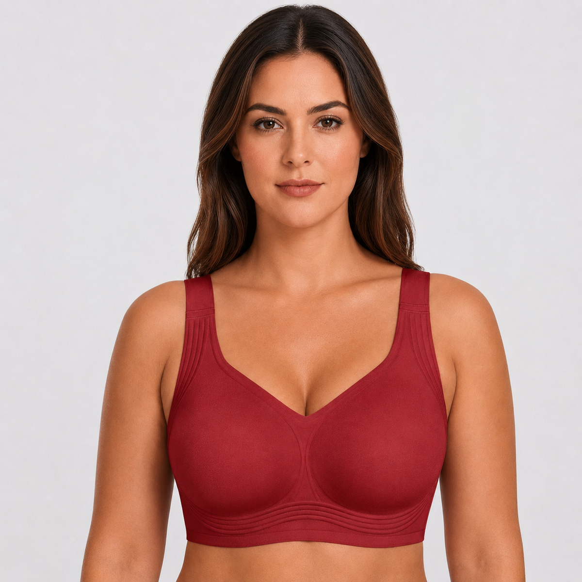 SilkFit™ Reggiseno Seconda Pelle