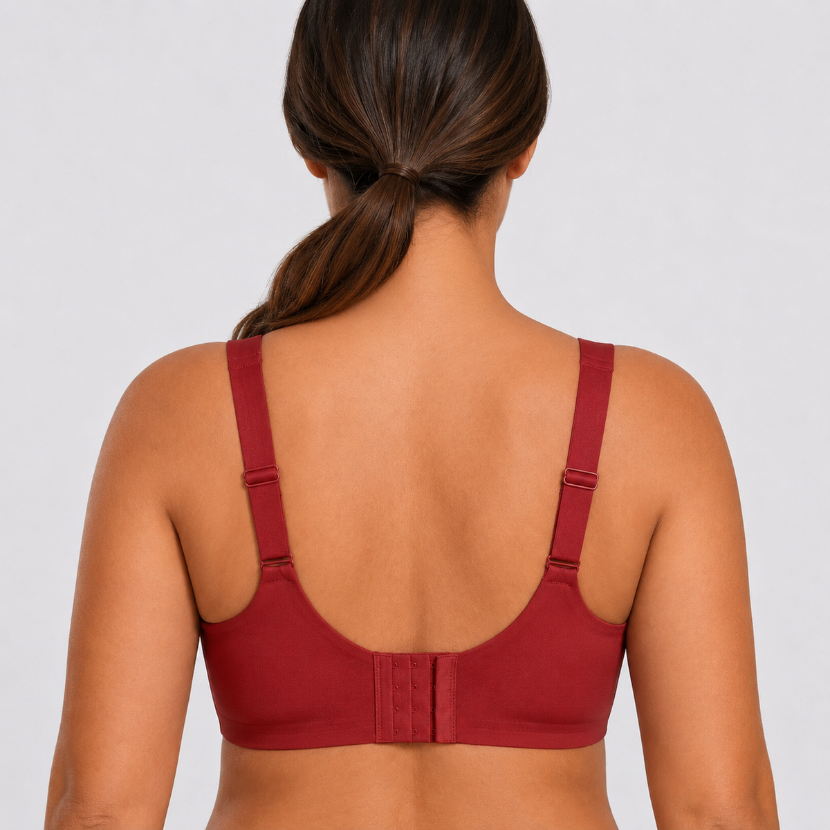 SilkFit™ Reggiseno Seconda Pelle