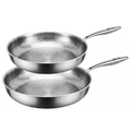 Set 2 padelle Titanox®