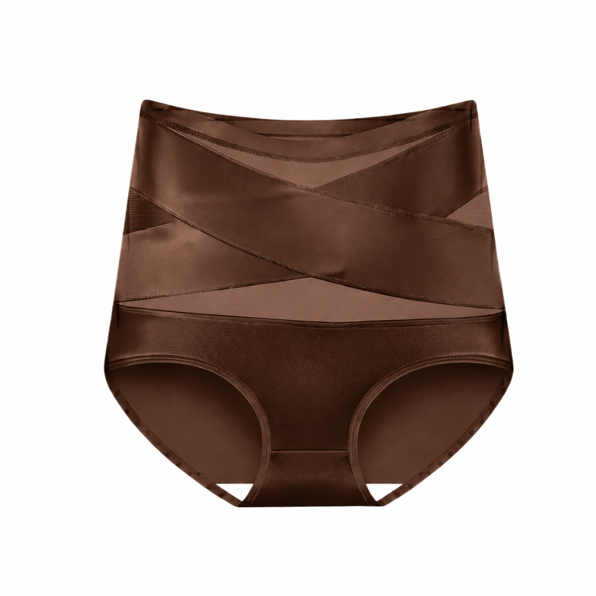 Velyforme® Braguita Moldeadora Talle Alto – Vientre Plano sin Esfuerzo