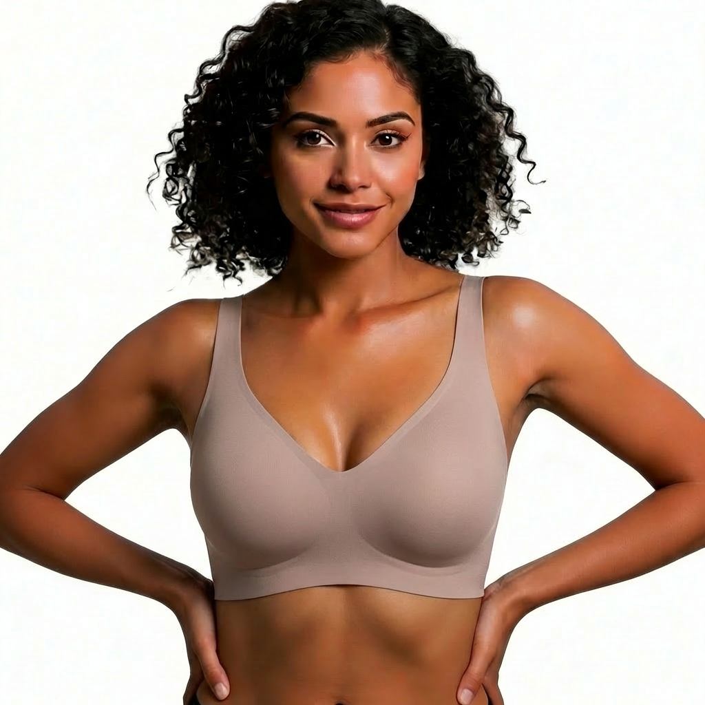 SilkFit™ Reggiseno Seconda Pelle