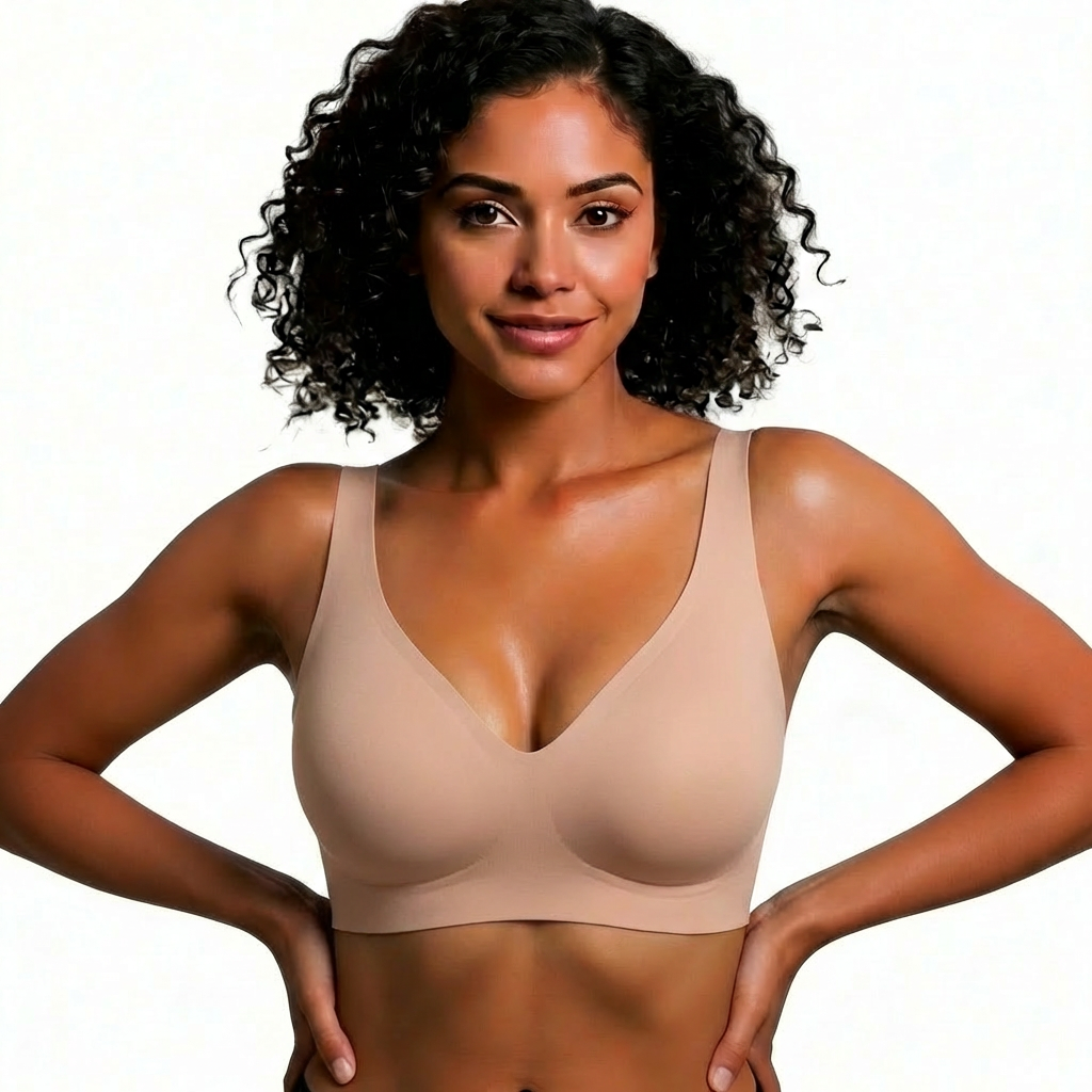 SilkFit™ Reggiseno Seconda Pelle