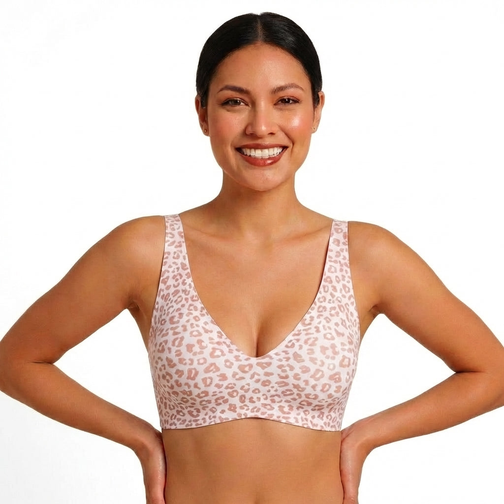 SilkFit™ Reggiseno Seconda Pelle