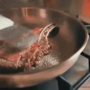 Padella 100% Titanio Puro